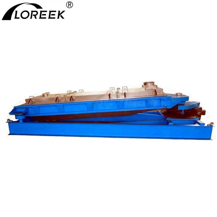 rotex gyratory screener loreek China